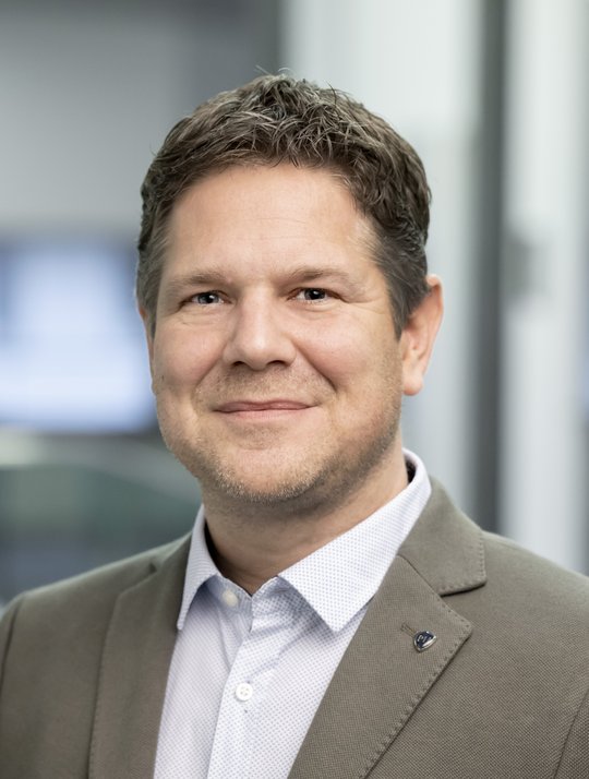 Fabian Egger, Gemeinderat