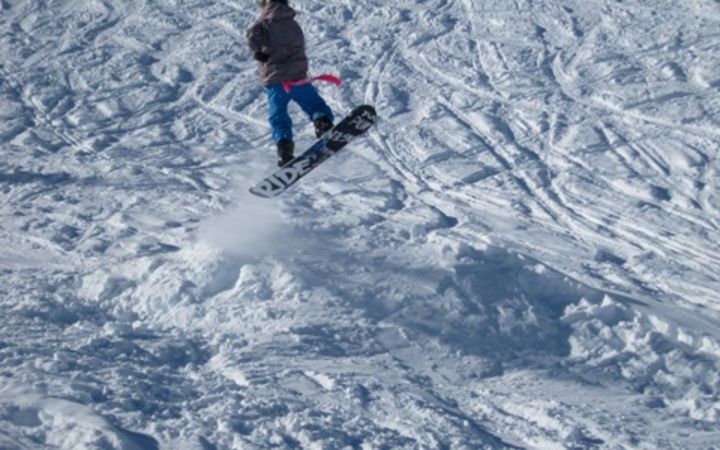 J+S Ski-/Snowboardlager Birmenstorf in Wengen (Lagerbericht / Fotos)